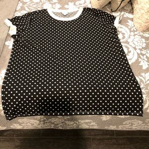 LuLaRoe 3x Liv